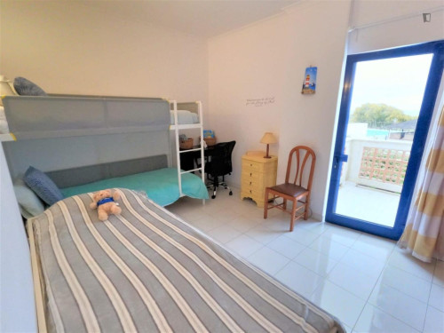 Appealing 2-bedroom flat in Vila Real de Santo António