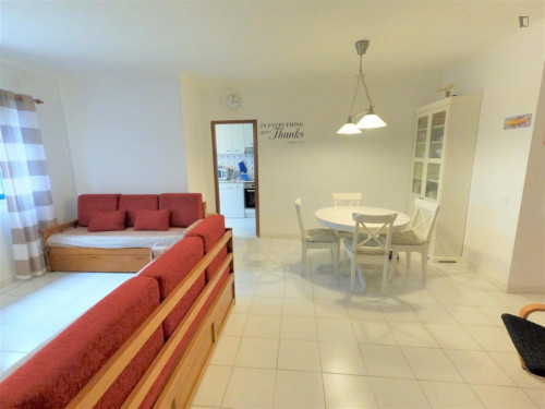 Appealing 2-bedroom flat in Vila Real de Santo António - Gallery - 24