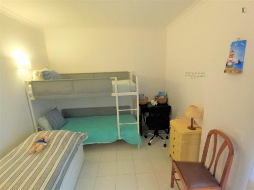 Appealing 2-bedroom flat in Vila Real de Santo António - Gallery - 6