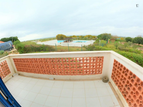Appealing 2-bedroom flat in Vila Real de Santo António - Gallery - 19