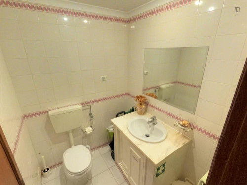 Appealing 2-bedroom flat in Vila Real de Santo António - Gallery - 12