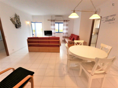 Appealing 2-bedroom flat in Vila Real de Santo António - Gallery - 27