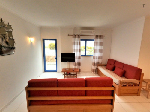 Appealing 2-bedroom flat in Vila Real de Santo António - Gallery - 23