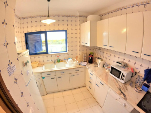 Appealing 2-bedroom flat in Vila Real de Santo António - Gallery - 13