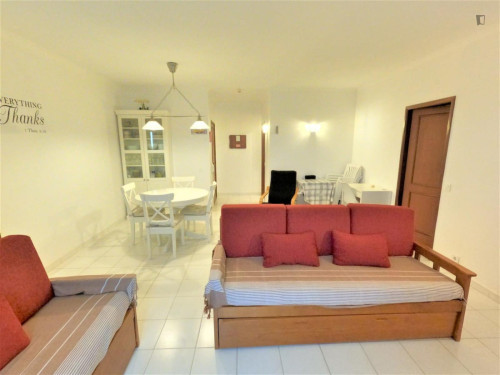 Appealing 2-bedroom flat in Vila Real de Santo António - Gallery - 20