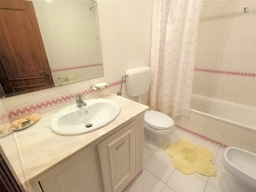 Appealing 2-bedroom flat in Vila Real de Santo António - Gallery - 11