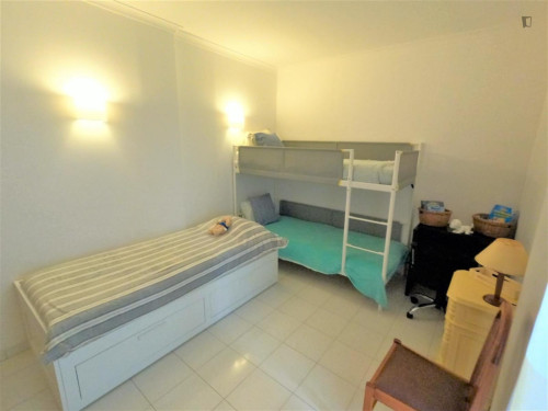 Appealing 2-bedroom flat in Vila Real de Santo António - Gallery - 5