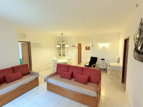 Appealing 2-bedroom flat in Vila Real de Santo António - Gallery - 21