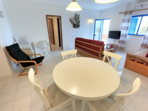 Appealing 2-bedroom flat in Vila Real de Santo António - Gallery - 26