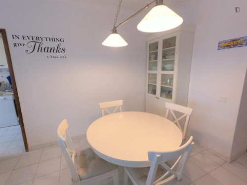 Appealing 2-bedroom flat in Vila Real de Santo António - Gallery - 25