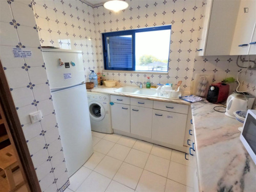 Appealing 2-bedroom flat in Vila Real de Santo António