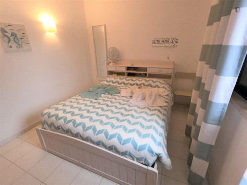 Appealing 2-bedroom flat in Vila Real de Santo António - Gallery - 7