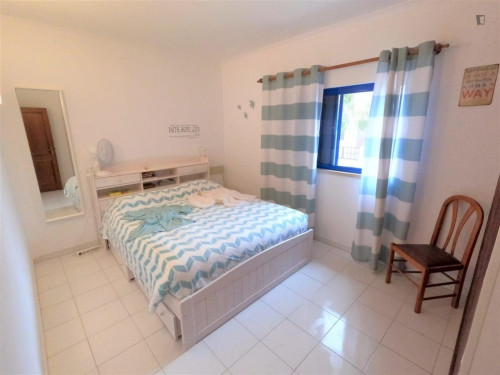 Appealing 2-bedroom flat in Vila Real de Santo António - Gallery - 9
