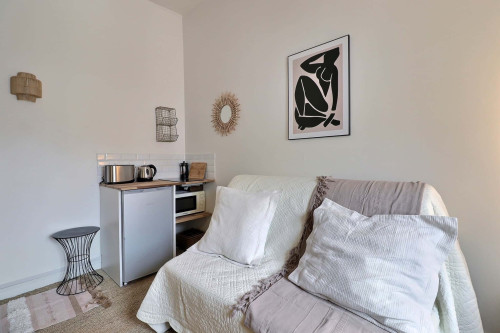 Apartment Studio 12m² - Gallery - 8