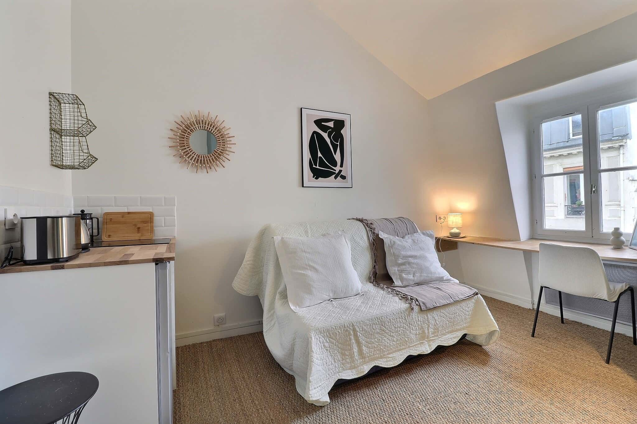 Apartment - 5