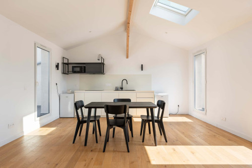 Montmartre Studio - Gallery - 9