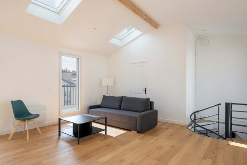 Montmartre Studio