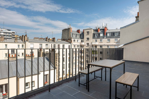 Montmartre Studio