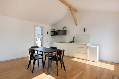 Montmartre Studio - Gallery - 5