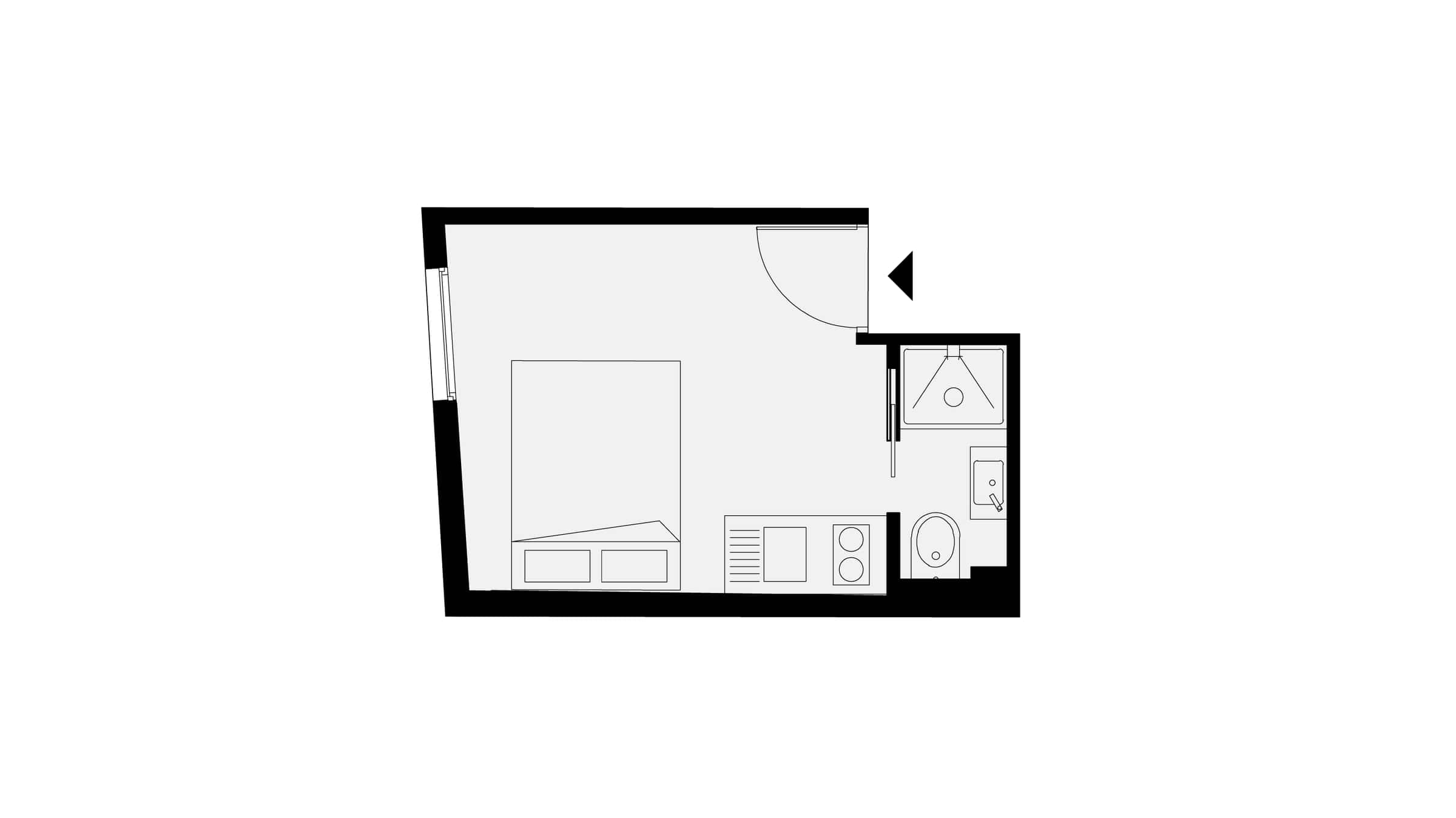 Apartment - 2