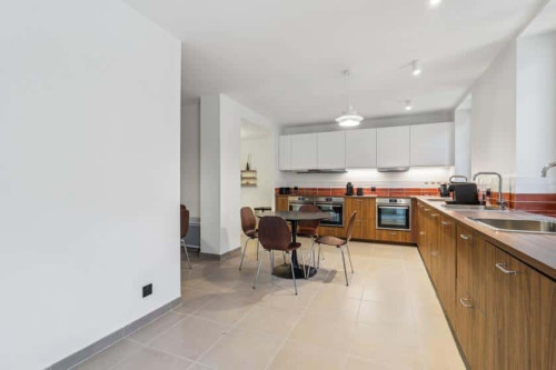 Studio 24 - Maison Bianca Coliving à Boulogne billancourt - Gallery - 3