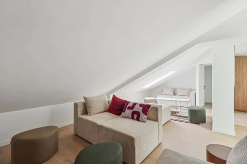 Studio 24 - Maison Bianca Coliving à Boulogne billancourt - Gallery - 8