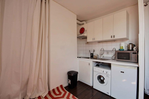 Apartment Studio 17m² - Gallery - 5