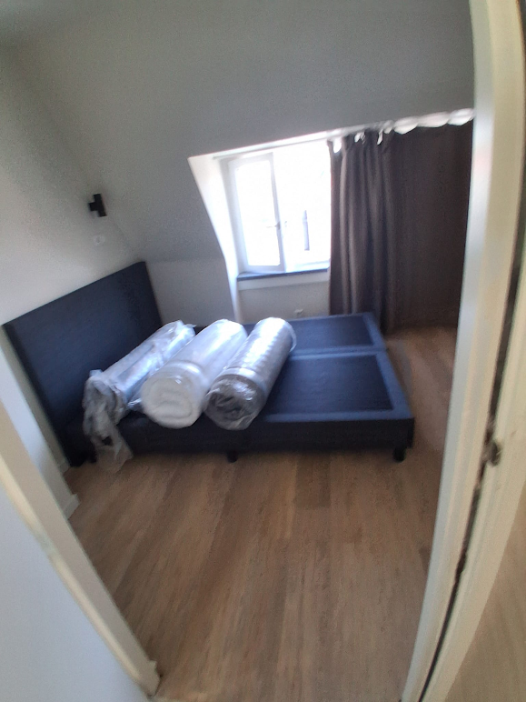 Apartment - 1