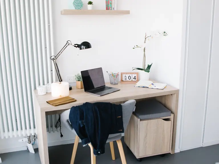 Studio With Terrace - 9