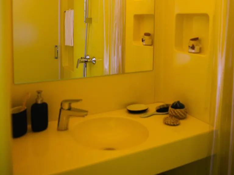 Two-Bedroom Apartment - 9