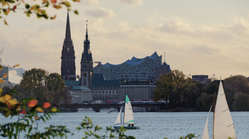 THE FIZZ Hamburg Altona - Gallery - 7