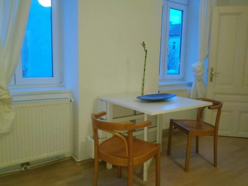 Geblergasse, Vienna - Gallery - 6