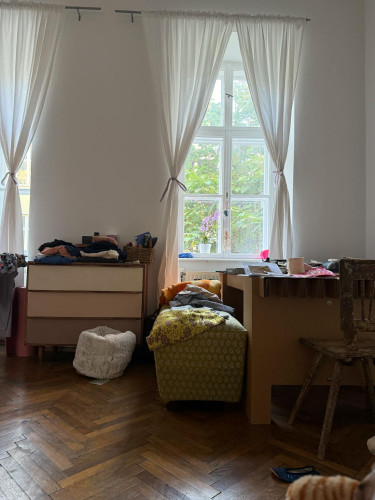Bacherplatz, Vienna - Gallery - 6