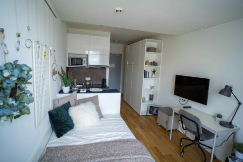 Dresdner Straße, Vienna - Gallery - 8