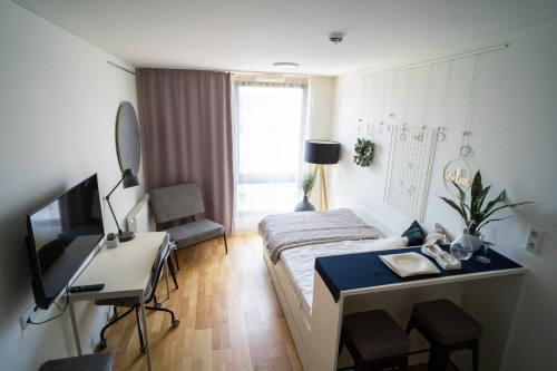 Dresdner Straße, Vienna - Gallery - 7