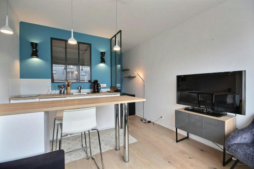 Rue de Lourmel, Paris - Gallery - 6