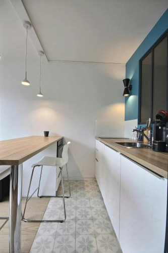 Rue de Lourmel, Paris - Gallery - 10