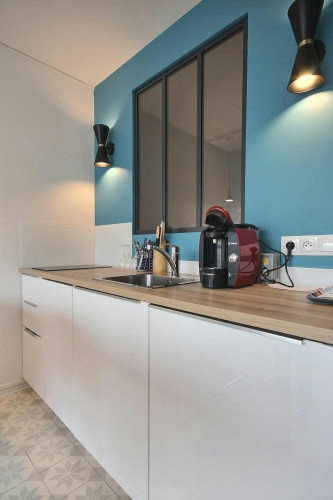 Rue de Lourmel, Paris - Gallery - 9
