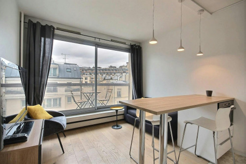 Rue de Lourmel, Paris - Gallery - 7