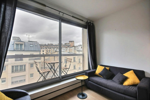 Rue de Lourmel, Paris - Gallery - 5