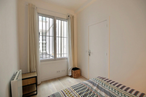 Rue des Deux Ponts, Paris - Gallery - 10