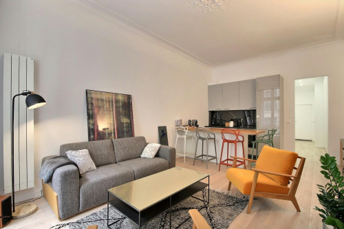 Rue des Deux Ponts, Paris - Gallery - 5