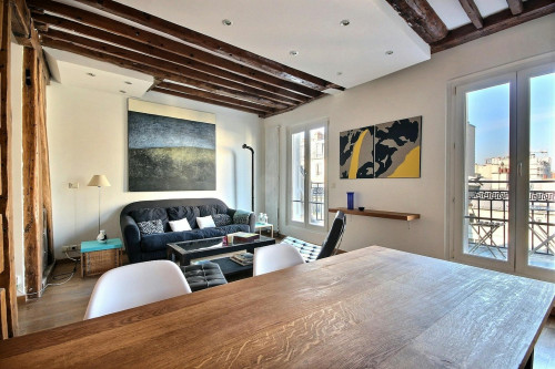 Rue Jean-Pierre Timbaud, Paris - Gallery - 8