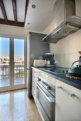 Rue Jean-Pierre Timbaud, Paris - Gallery - 9