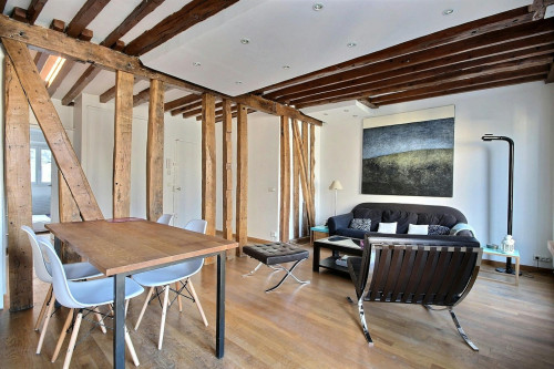 Rue Jean-Pierre Timbaud, Paris - Gallery - 7