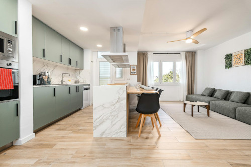 Avinguda de Can Picanyol, Sant Cugat del Vallès - Gallery - 10