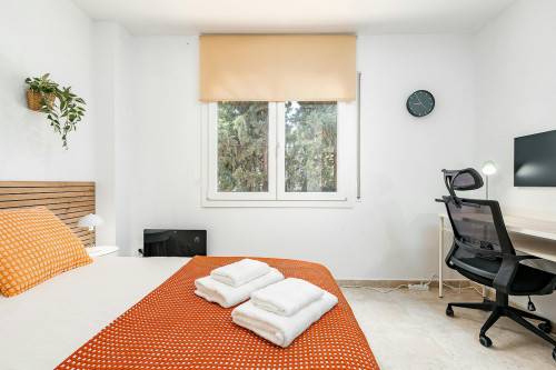 Avinguda de Can Picanyol, Sant Cugat del Vallès - Gallery - 7