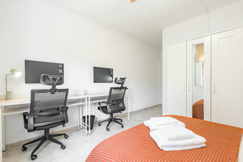 Avinguda de Can Picanyol, Sant Cugat del Vallès - Gallery - 6