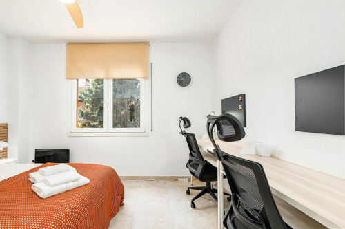 Avinguda de Can Picanyol, Sant Cugat del Vallès - Gallery - 5