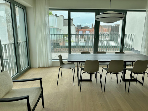 Zirkstraat, Antwerpen - Gallery - 9